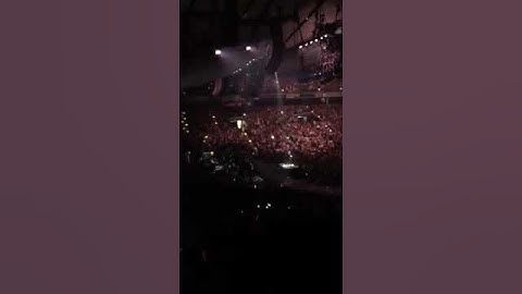 Thumbnail of Justin Timberlake announces trumpeter Dontae Winslow (TNkids) from Baltimore