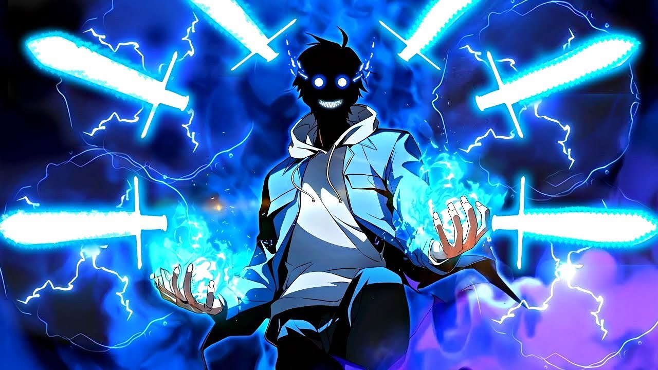 كان طالبًا ضعيفا حتى اكتشف قدرته على سرقة قوى الوحوش ليصبح شخصًا مرعبا🔥👿|ملخص مانهوا كامل+4️⃣