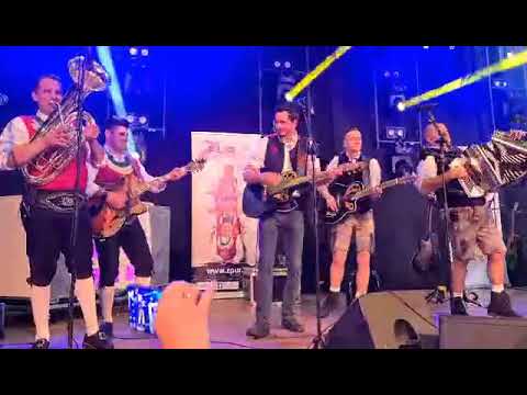 Hüttenspaß - Oktoberfeest Brunssum