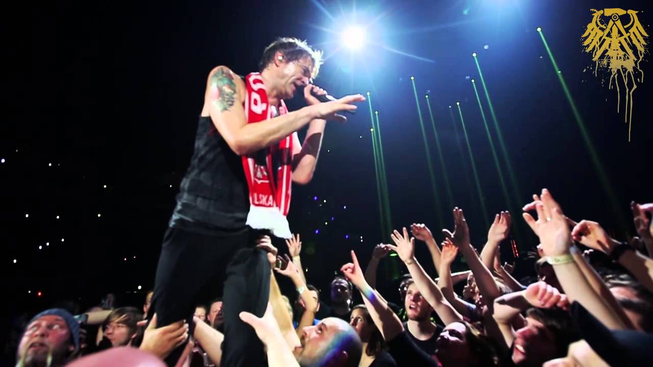 Germany【2012】Beatpoeten – Man Müsste Kl YouTube