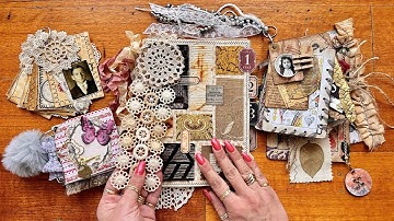 Quick and Easy Flip Book