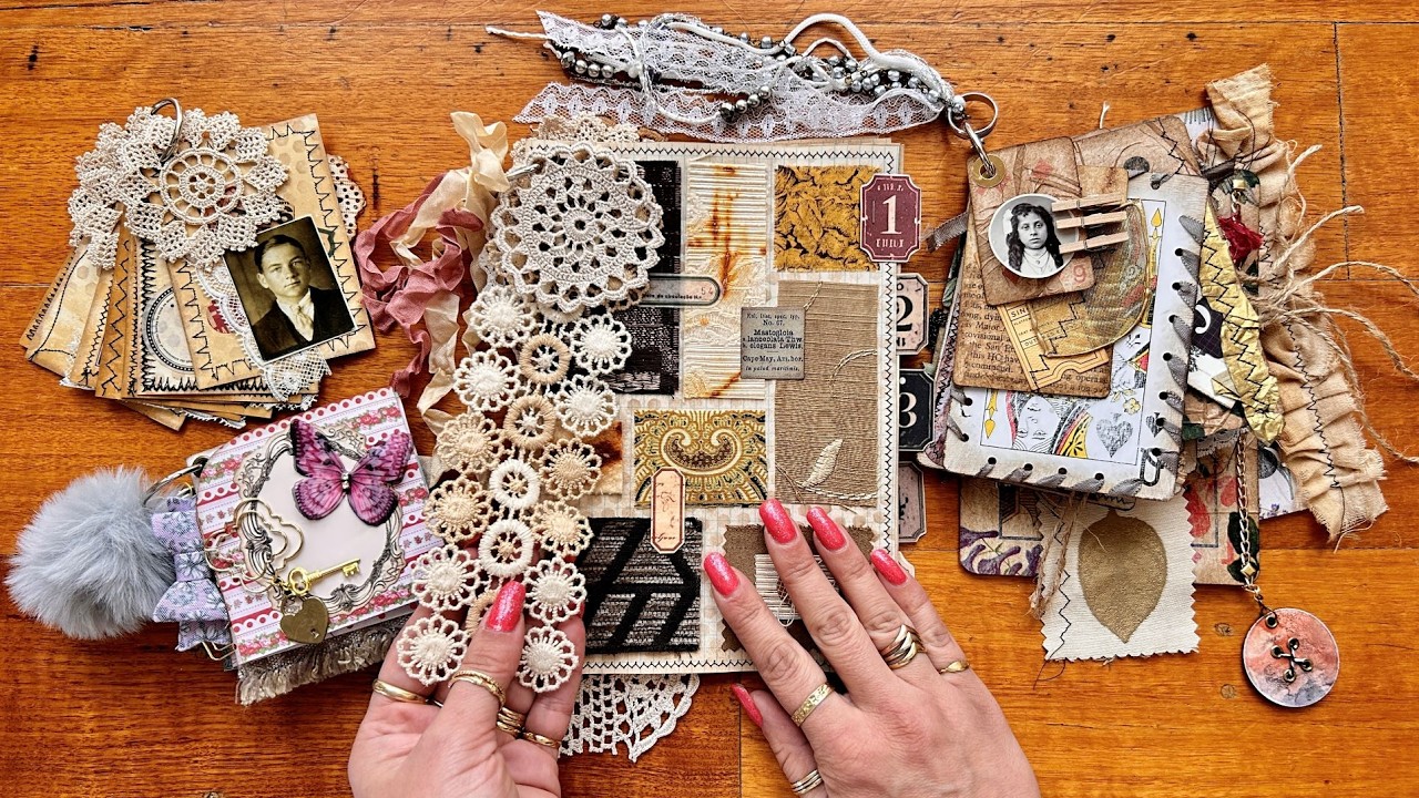 Quick and Easy Flip Book