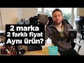 2 marka, 2 farklı fiyat, aynı ürün? (Huawei - Honor)