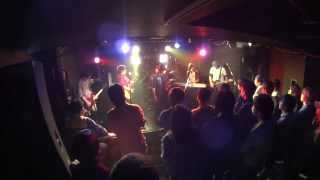 2013-12-30 youth at once '13 perfect unbalance body -ototake にKISSをして- 1-3