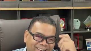 Negeri Sembilan permulaan untuk wujudkankan semula maufakat nasional - Lokman Adam