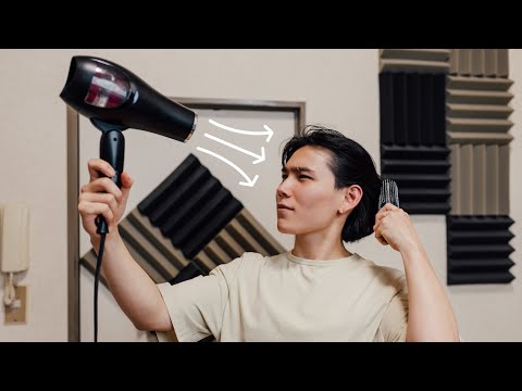 Video SẤY TÓC NHƯ THẾ NÀO CHO TÓC VÀO NẾP? - youtube
