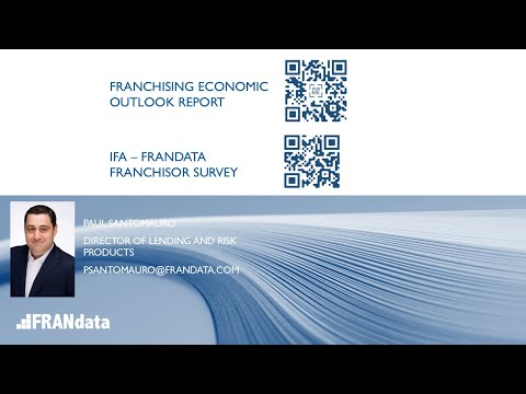 Critical SBA Changes Impacting Franchise Financing - March 26, 2025