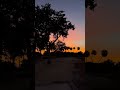 Sunset lover 🌅 #sunset #sunsetlover #sunset #sunsetvibes #miami #miamilife #miamiflorida