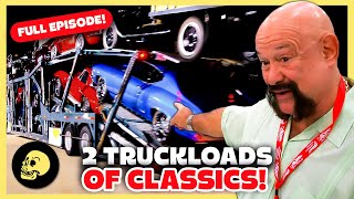 This Car Auction Was A Win | South Beach Classics (Full Episode)