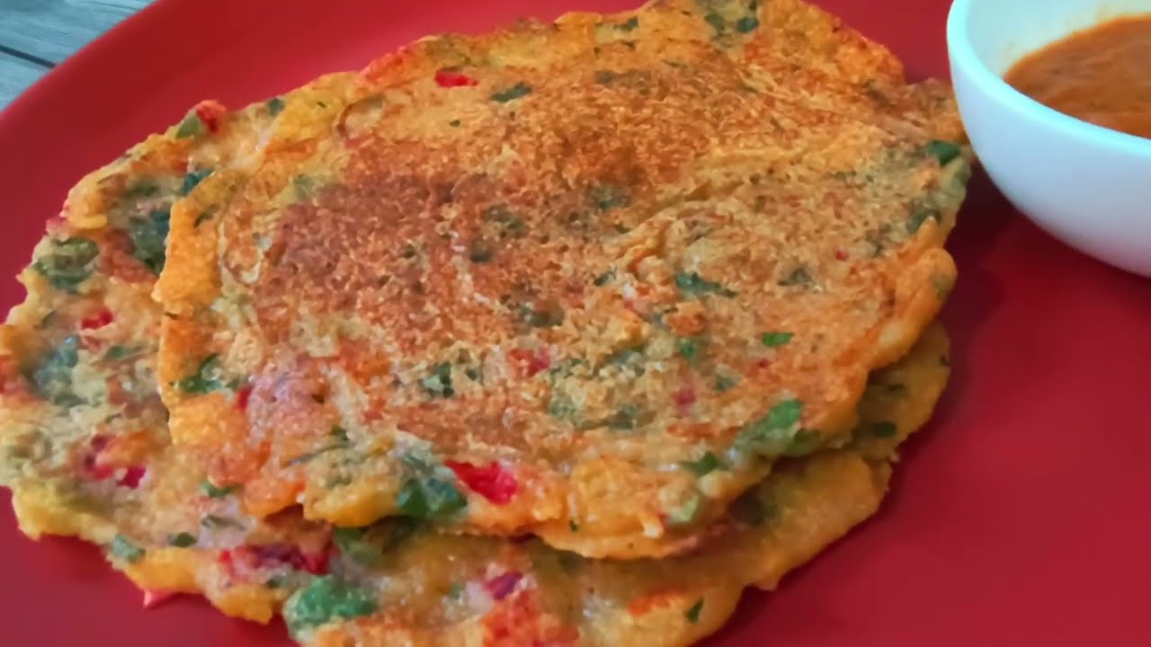 Healthy breakfast recipes/ morning breakfast ideas /protein rich easy breakfast recipe/nashta recipe