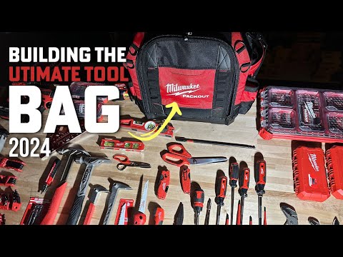 The Ultimate Tool