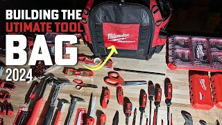 The Ultimate Tool Bag Guide 2024  Milwaukee Edition