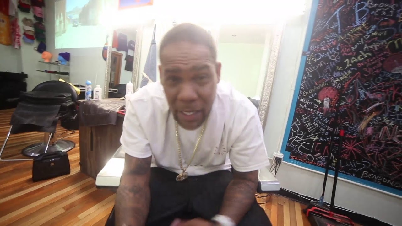 RED BARZ REMIX METAPHORZ