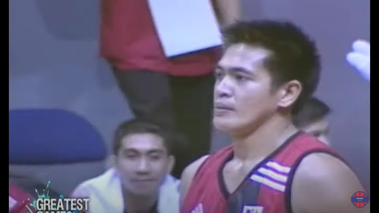 Noong napunta ng SMB si Adducul 💪👊😲