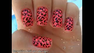 Nail Art Design #nailsart #naildesign #shortsyoutube by Simple lady17 179 views 1 year ago 22 seconds