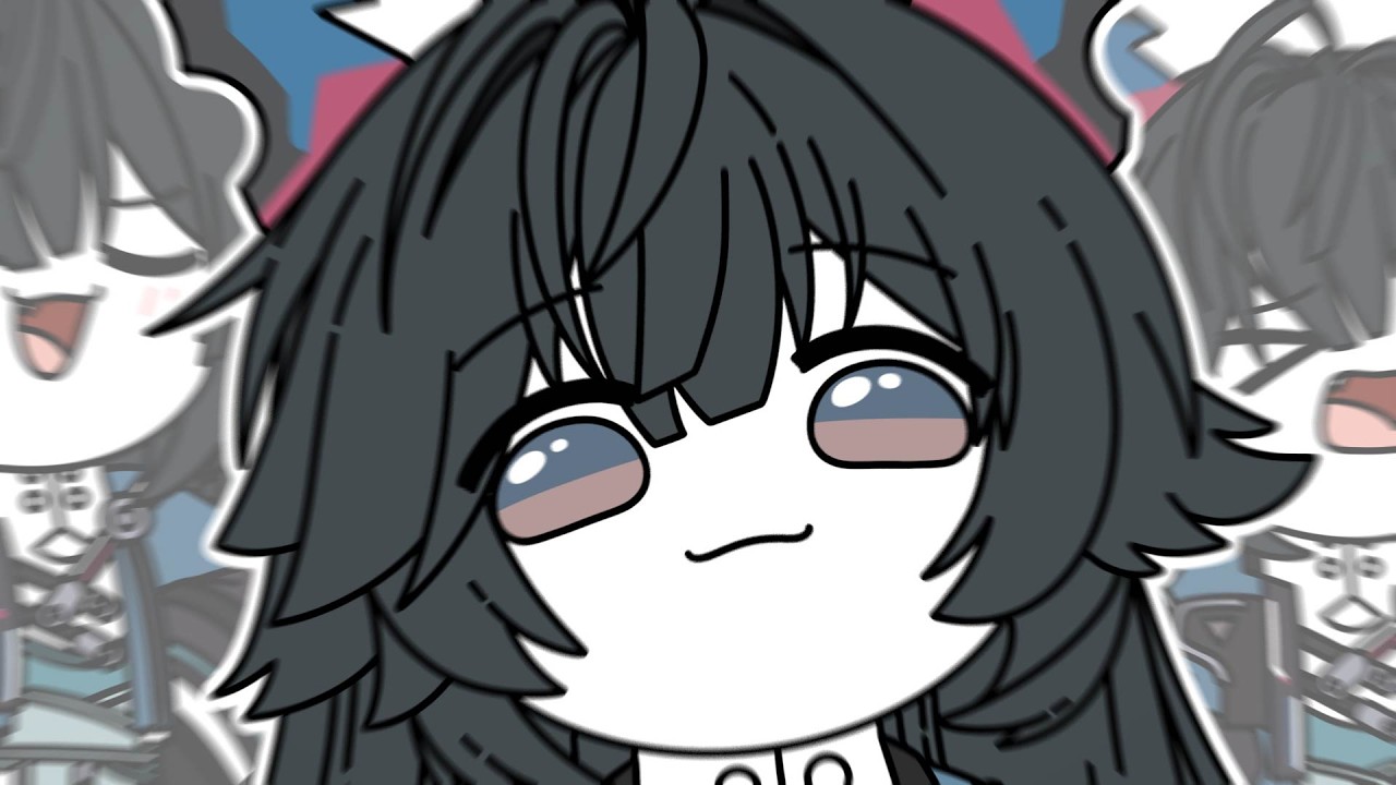 這是終末地最聰明的幹員，你敢和她對視十秒嗎？