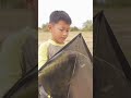 How to make kite part 2 natural life of cambodia