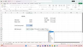 Problem Solving in Text &amp; Logical Functions in Exce