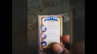 Cara main game aster battle screenshot 5