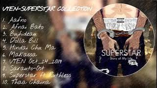 Vten ♡ superstar collection.....