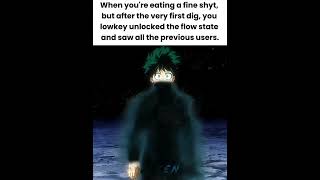 Even bro was there🥀 #anime #memes #viral #trending #relatable #fyp