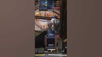 Dumb ways to die in codm #codm #codmobile #cod #callofdutymobile