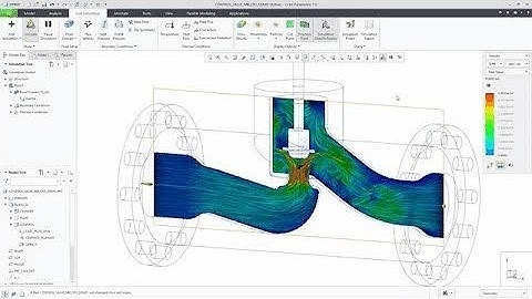 Support for Multibody in Creo Simulation Live | Creo 7.0