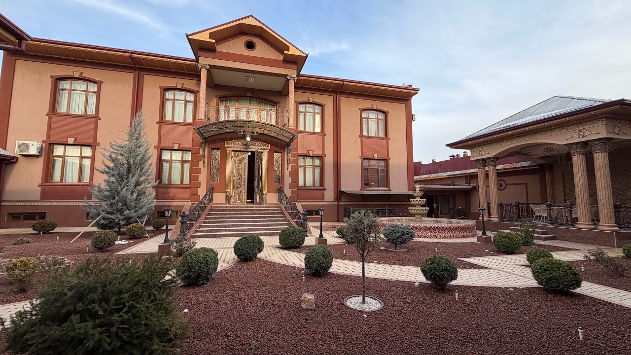 HASHAMATLI KATTA UCHASTKA TOSHKENT UY NARHLARI