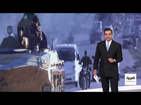 اشتباكات عنيفة في السويداء وتدخل الجيش السوري