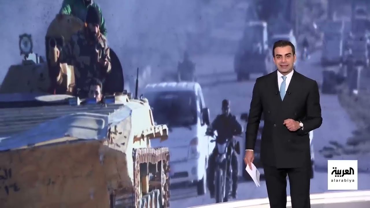 الخامسة | ترمب يرد على بوتين بقرار عسكري مفاجئ... الصداقة انتهت