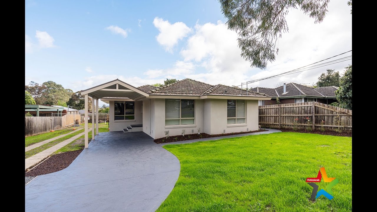 118 Chirnside Drive, Chirnside Park YouTube