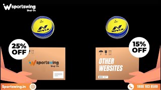 Download The Sportswing App Now Get An Extra Coupon Discount Of Rs.100, Shop Sports Fitness Gear