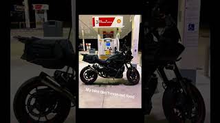 🪦🍴🦭 #rip #foryou #bikelife #motorcycle #funny