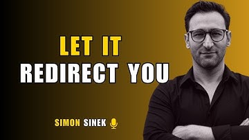 You Didn’t Fail, You Got Redirected — Here’s Why That Matters - Motivation Speech By Mel Robbins