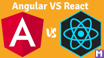Angular vs React 💀