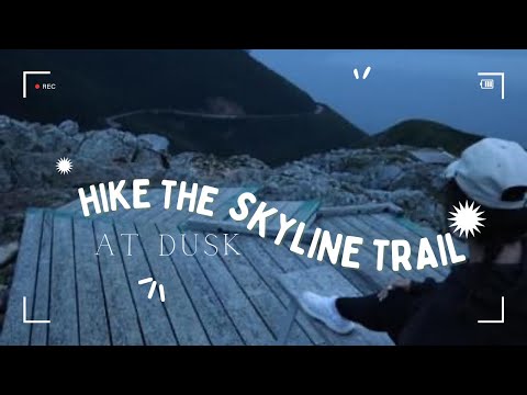 SKYLINE HIKING TRAIL | CABOT TRAIL, CAPE BRETON