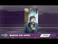 Fm Fénix 100.3 #FmFenixMartinez Fm Fénix 100.3 #FmFenixMartinez