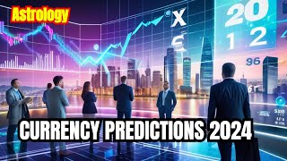 Forex 2024 Predictions | Forex Forecast 2024 | Forex Trends 2024 | Forex Signals 2024