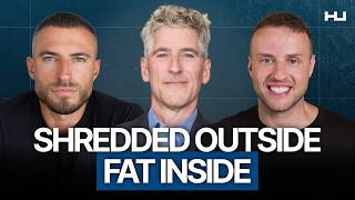 Give Me 39 HOURS and I'll Delete Your Visceral Fat | Dr Sean O'Mara