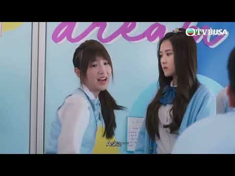 青春本我｜第5集｜我都好努力，我都好想有人關心下我！