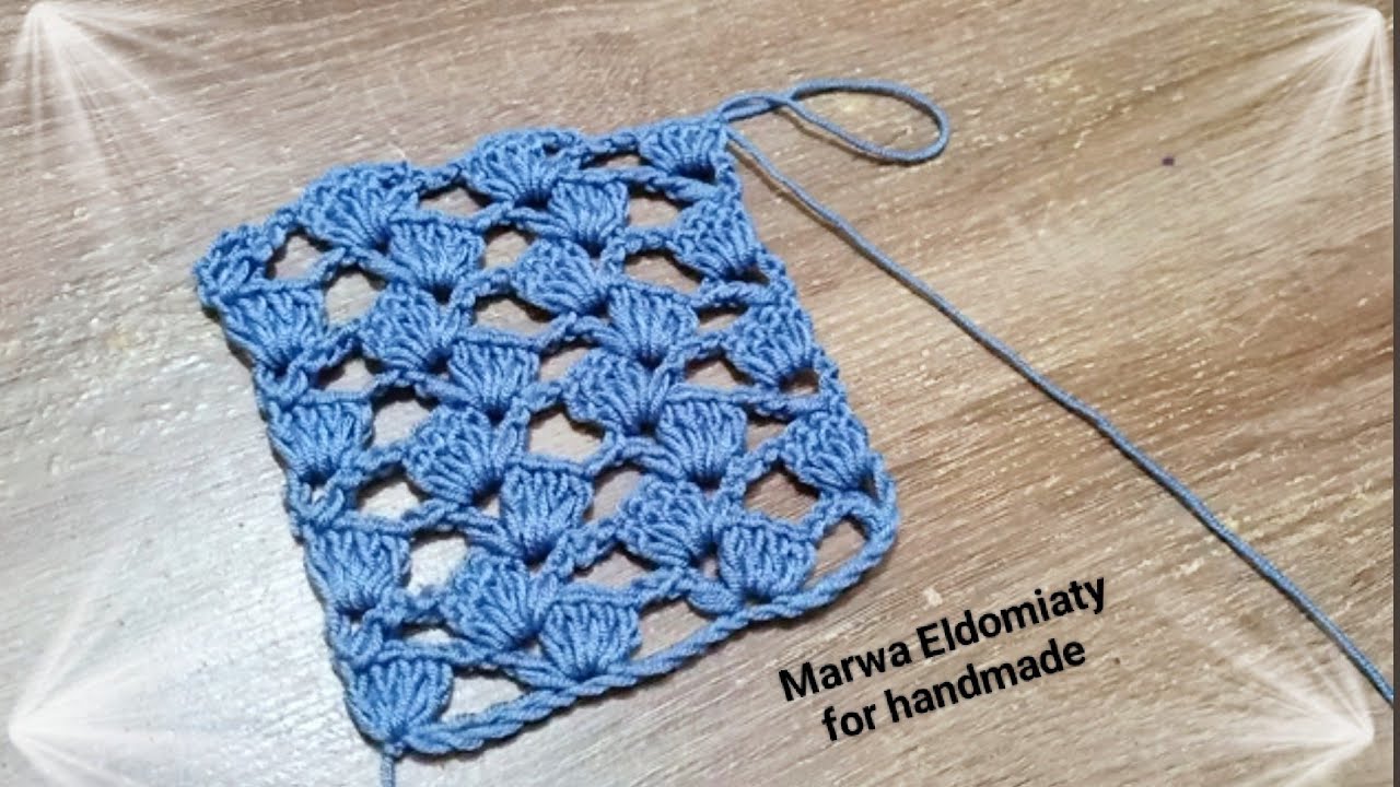 Crochet Easy Stitch For Beginners crochet-easy-stitch-for-beginners