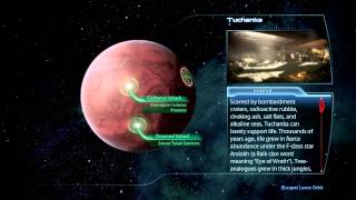 Mass Effect 3 Planet Scan Glitch/Bug