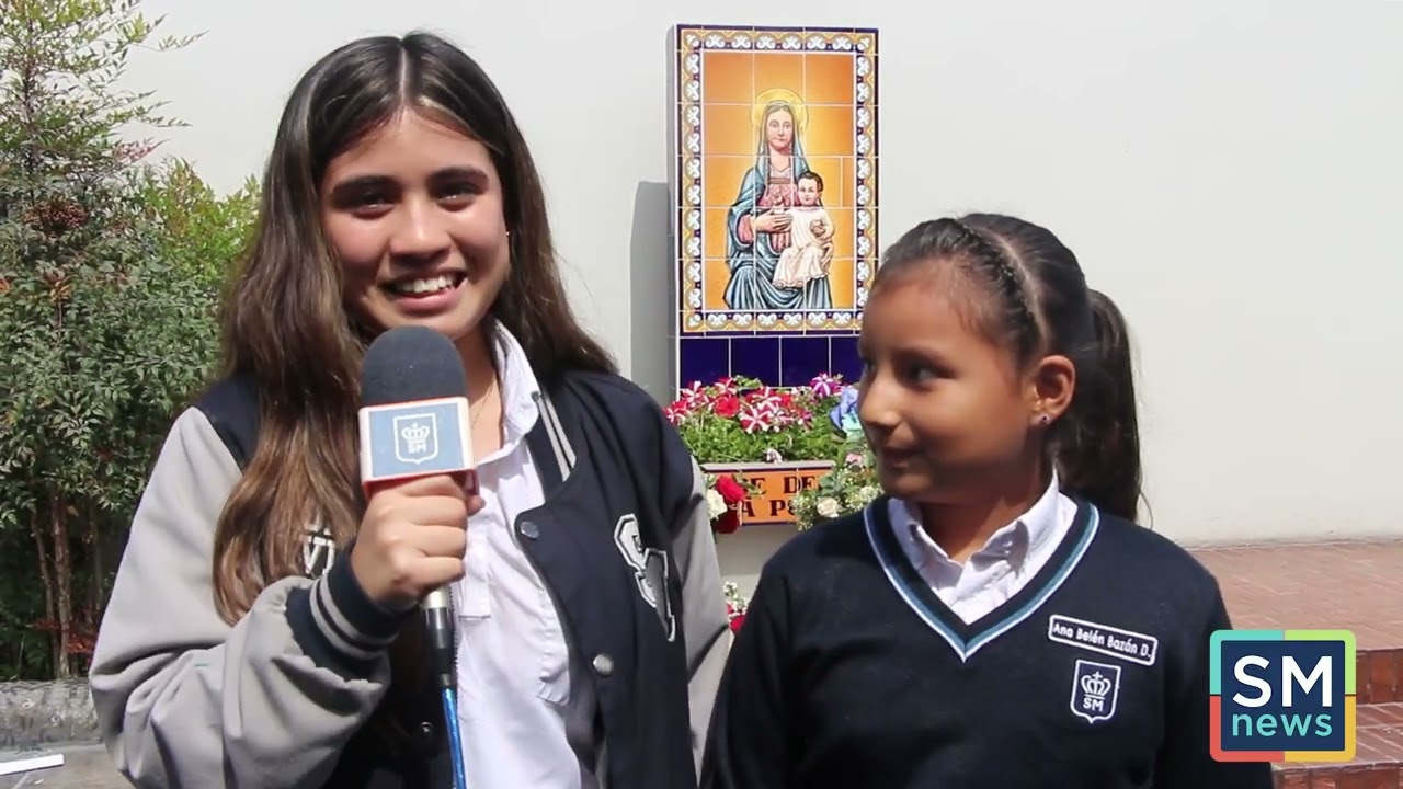 SM News 66 - Noticiero Escolar