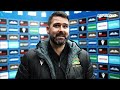 REACTION | David Healy | Linfield 6 - 1 H&W Welders