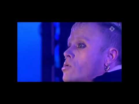 The Prodigy - Smack my bitch up - Audio HD