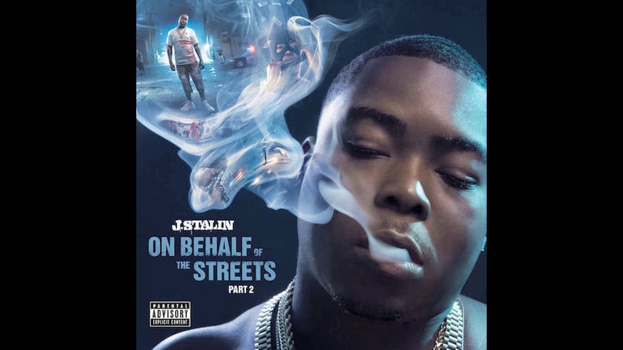 J Stalin - Streets Is Callin [Screwed By SixSicxSicks]