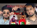 Who’s song is best?? Indians Reaction video on famous singer