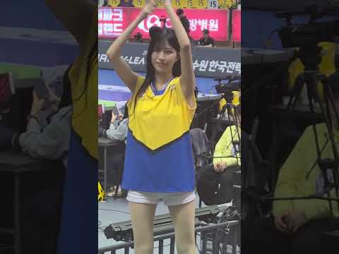 오의주 직캠 썸네일