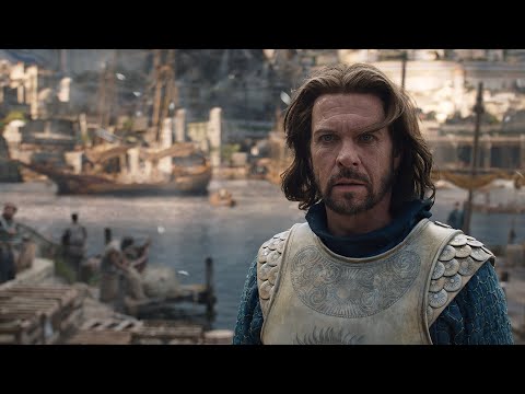 Der Herr der Ringe: Die Ringe der Macht - Offizieller Trailer | Prime Video