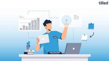 PayFac as a Service: Tilled